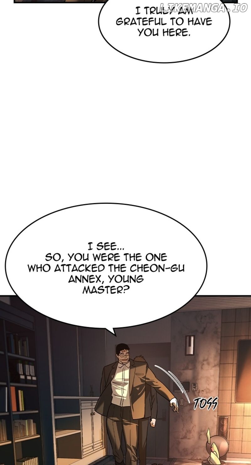 The Heir Chapter 26 Page 74