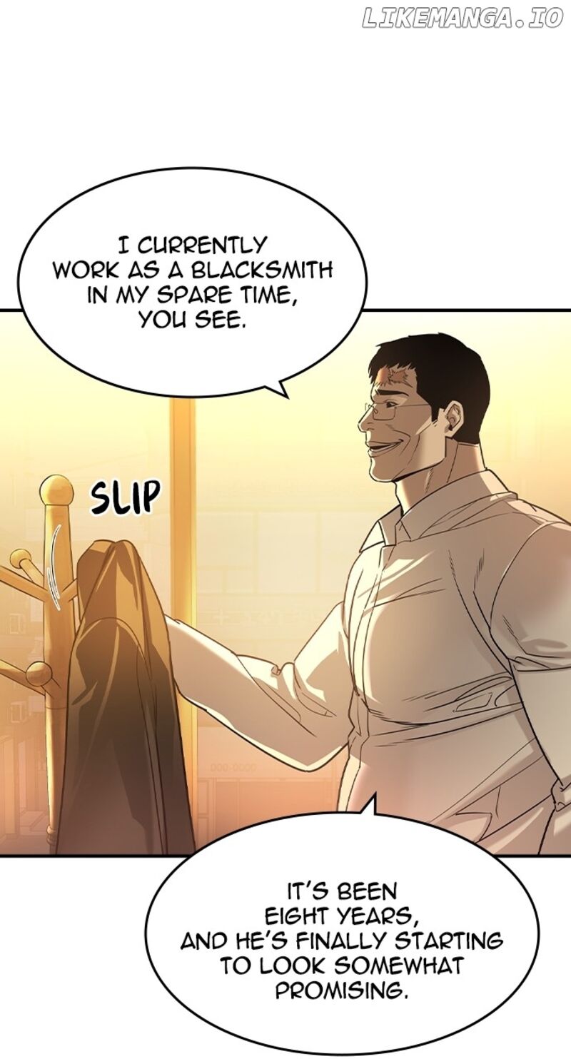The Heir Chapter 26 Page 78