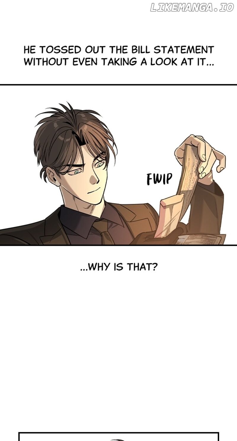 The Heir Chapter 26 Page 84