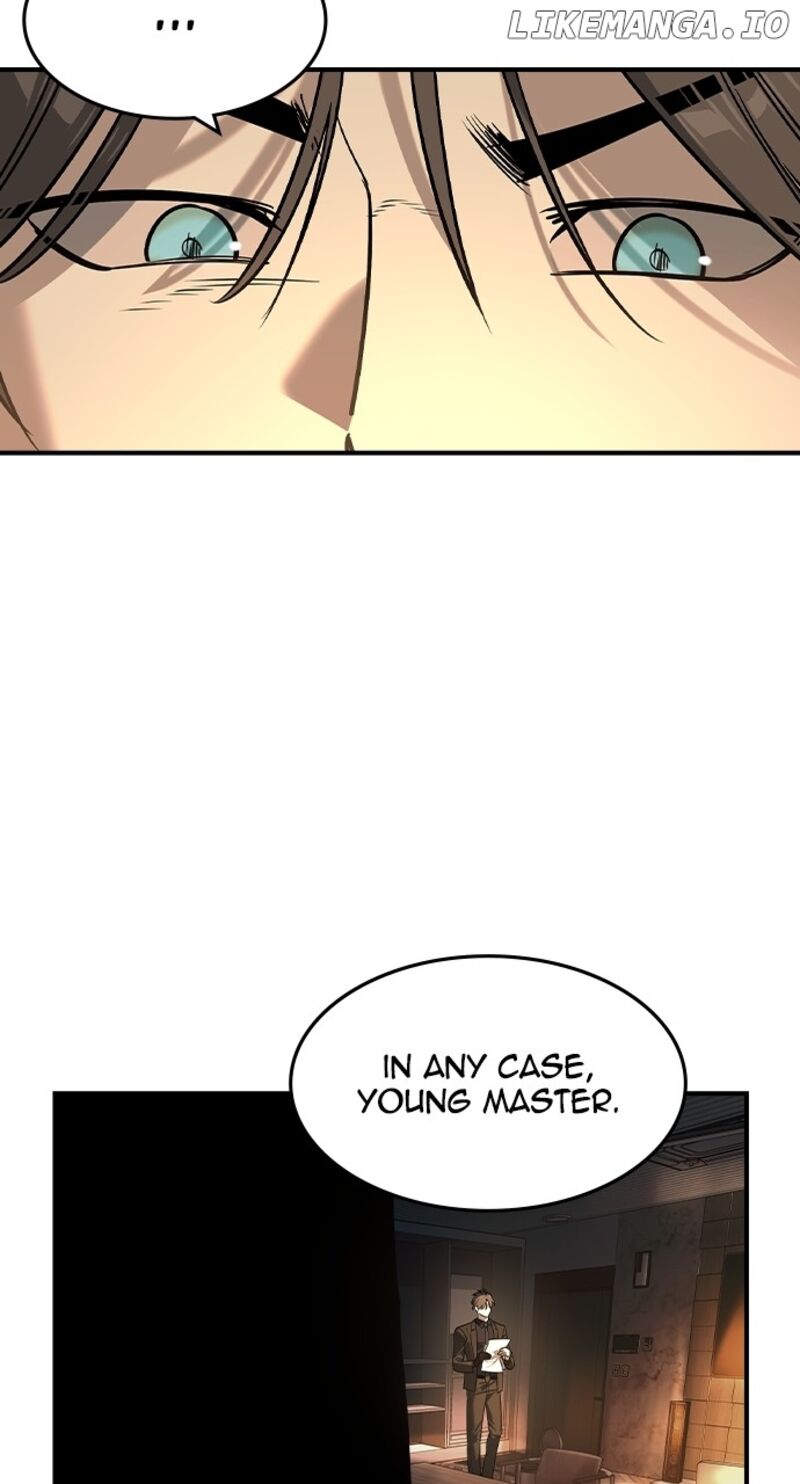 The Heir Chapter 26 Page 86