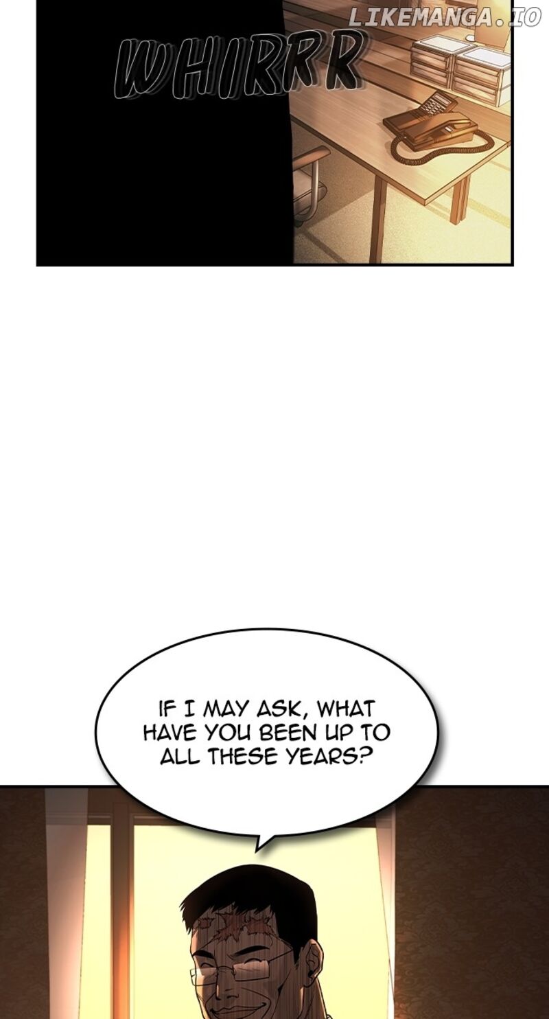 The Heir Chapter 26 Page 87