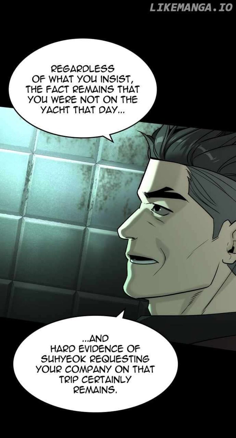 The Heir Chapter 27 Page 10