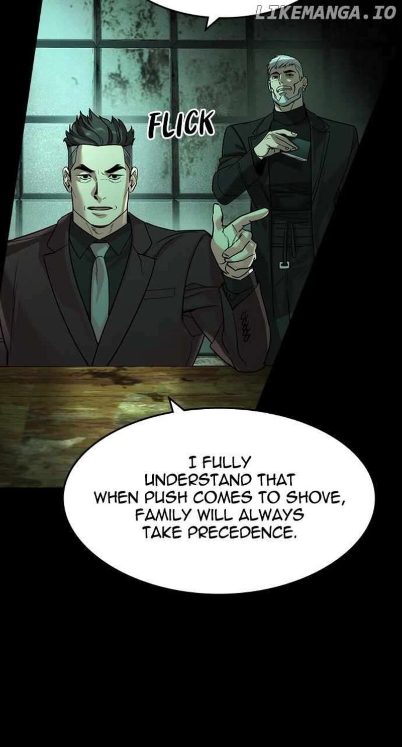 The Heir Chapter 27 Page 13