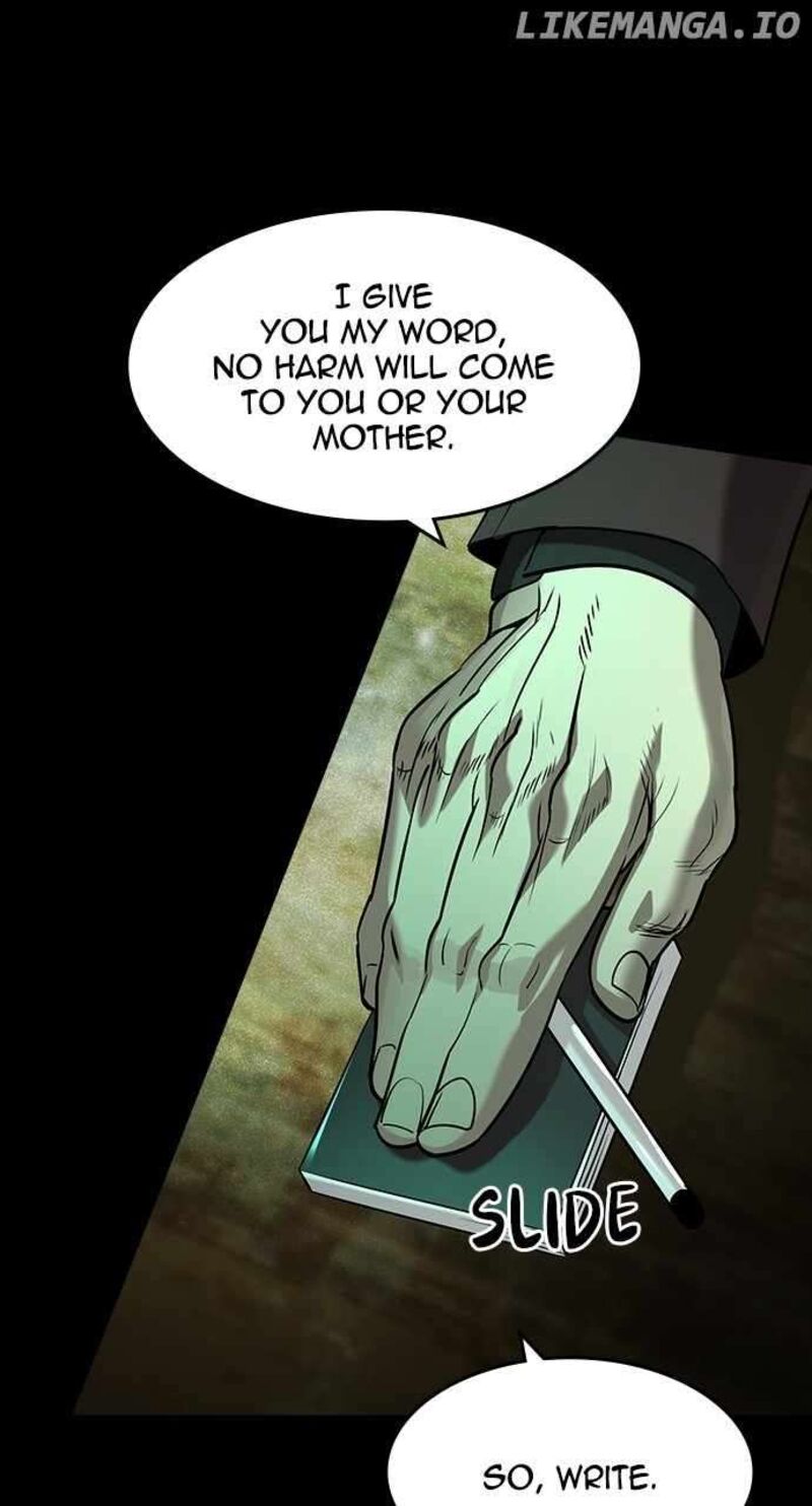 The Heir Chapter 27 Page 14