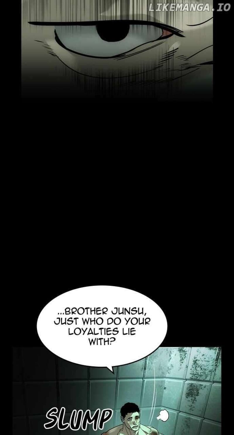 The Heir Chapter 27 Page 18