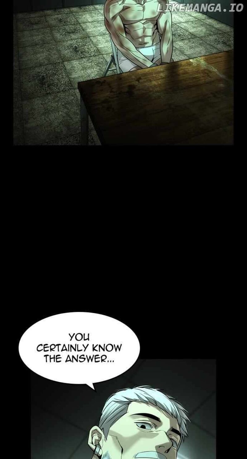 The Heir Chapter 27 Page 19