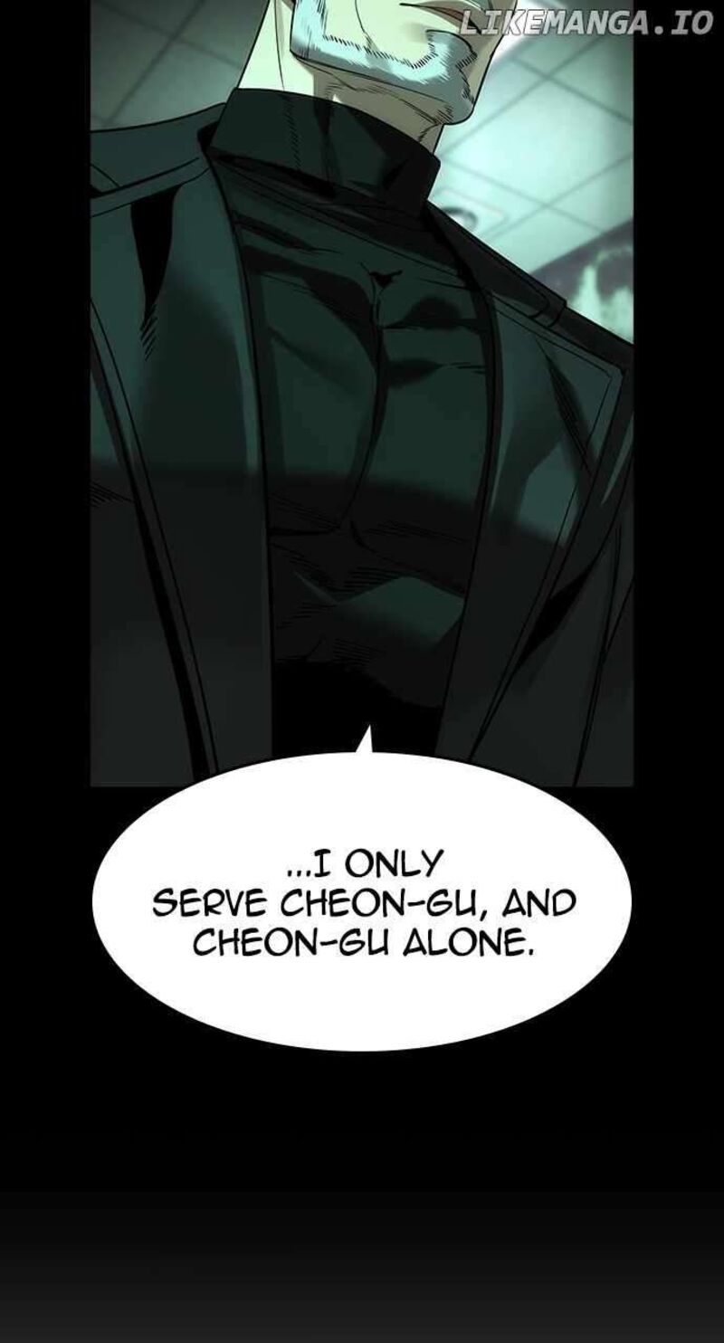 The Heir Chapter 27 Page 20