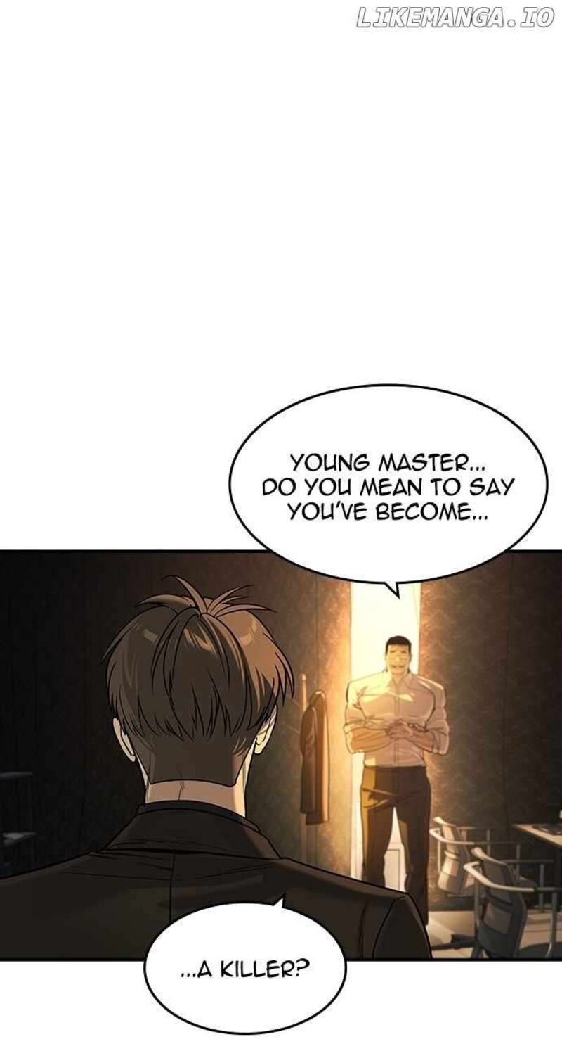 The Heir Chapter 27 Page 22