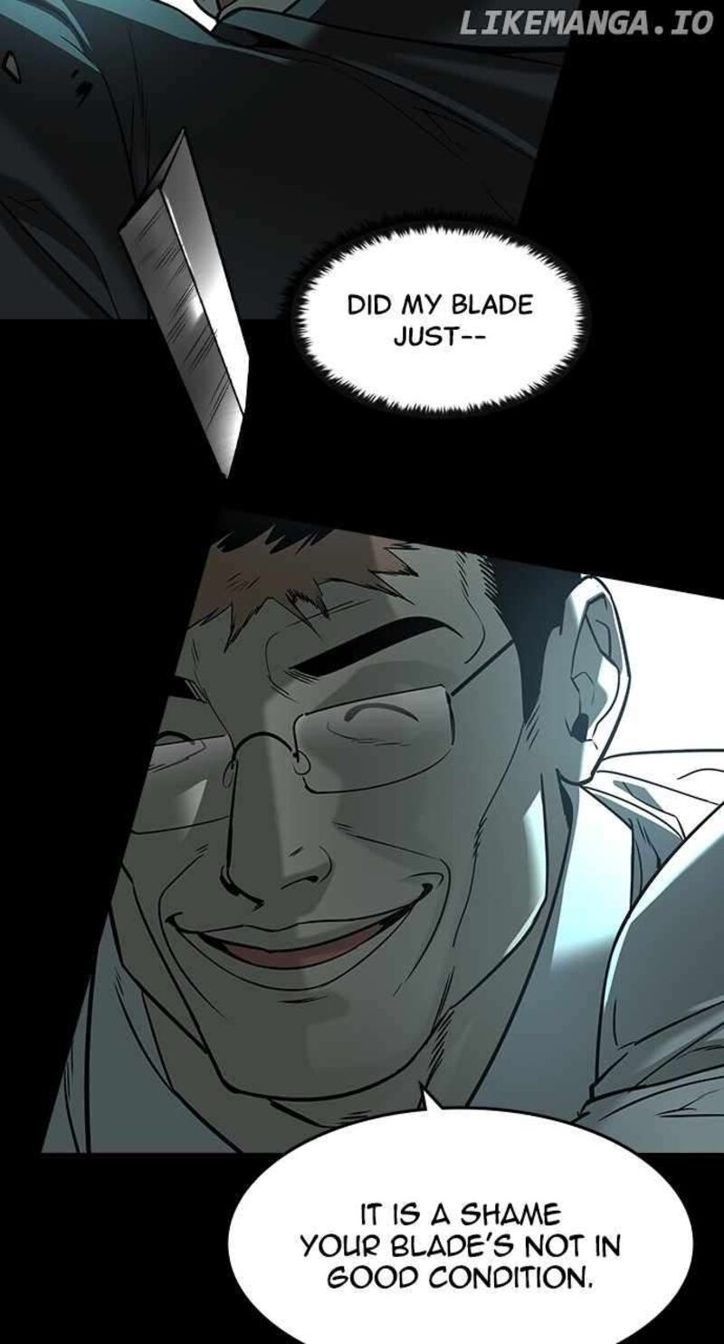 The Heir Chapter 27 Page 32