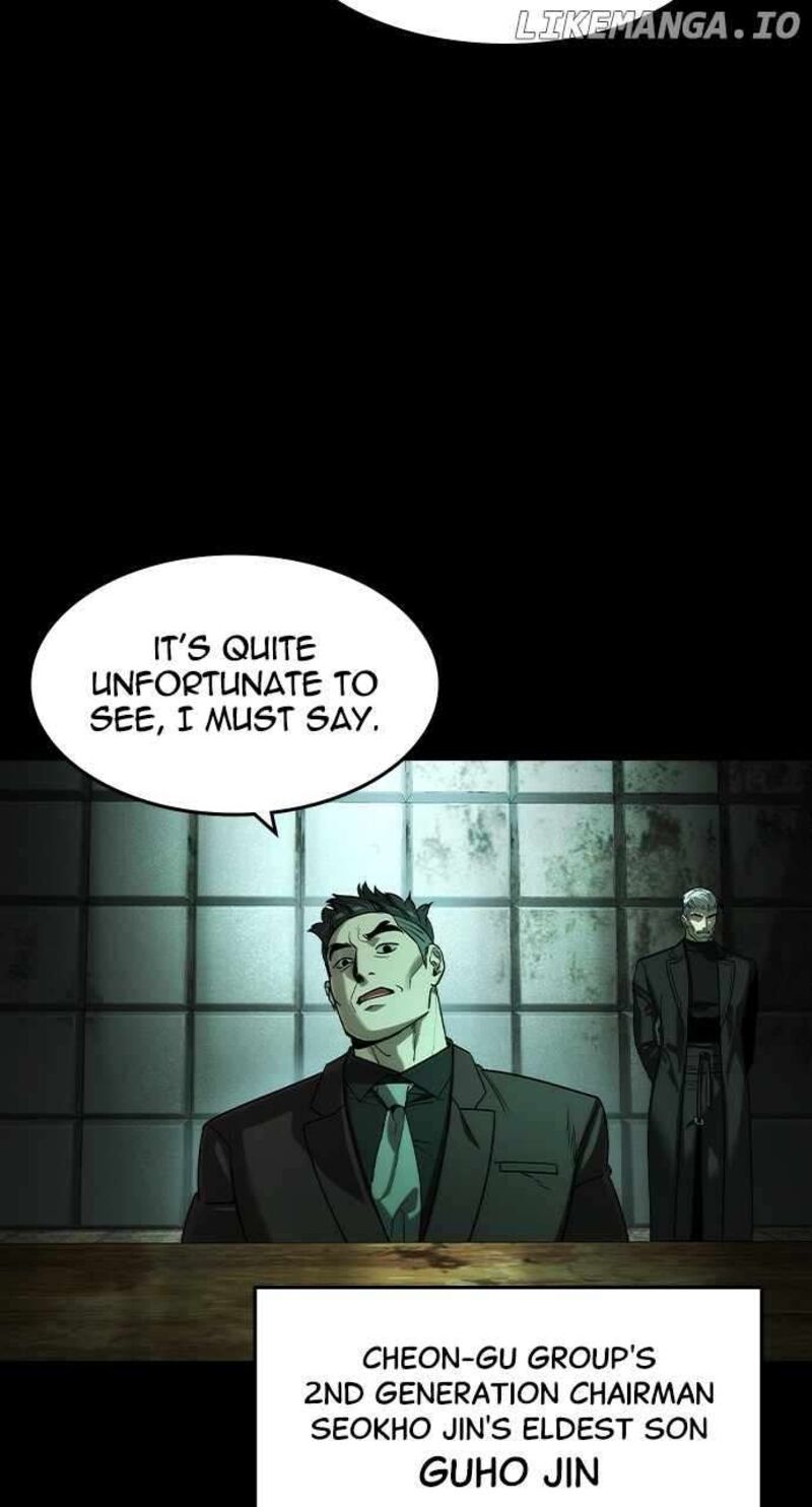 The Heir Chapter 27 Page 4