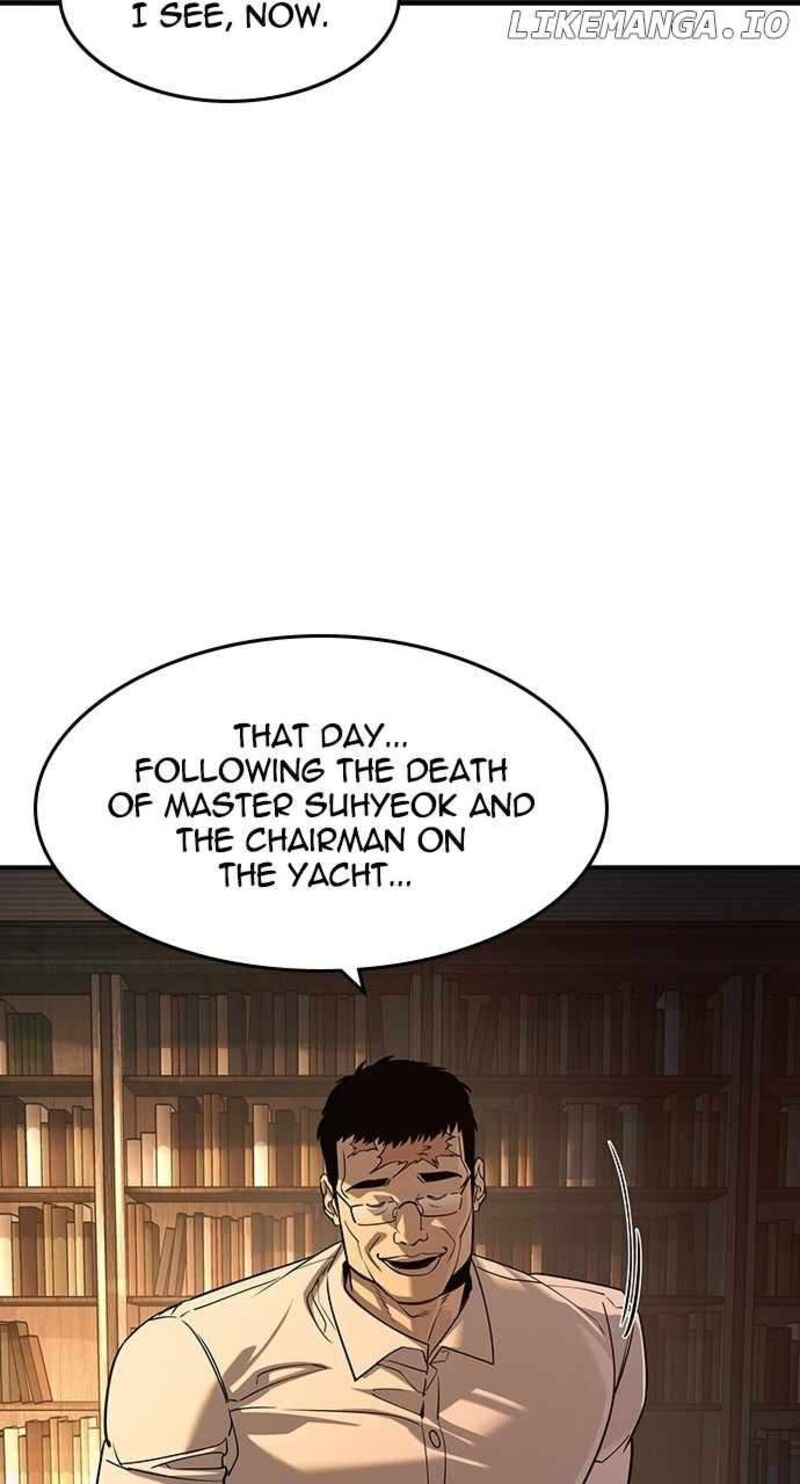 The Heir Chapter 27 Page 46