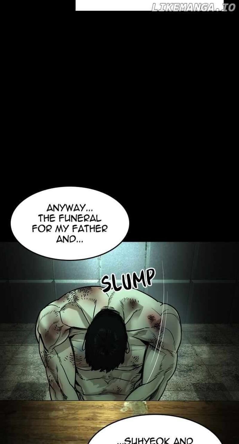 The Heir Chapter 27 Page 5