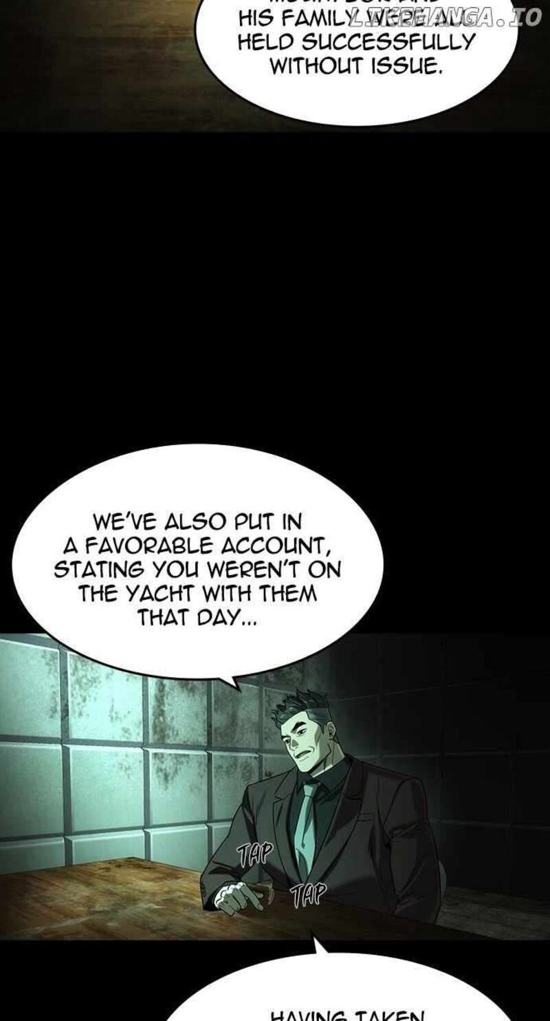 The Heir Chapter 27 Page 6