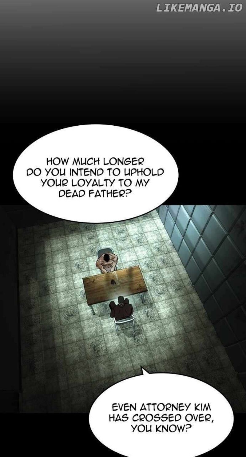 The Heir Chapter 27 Page 62