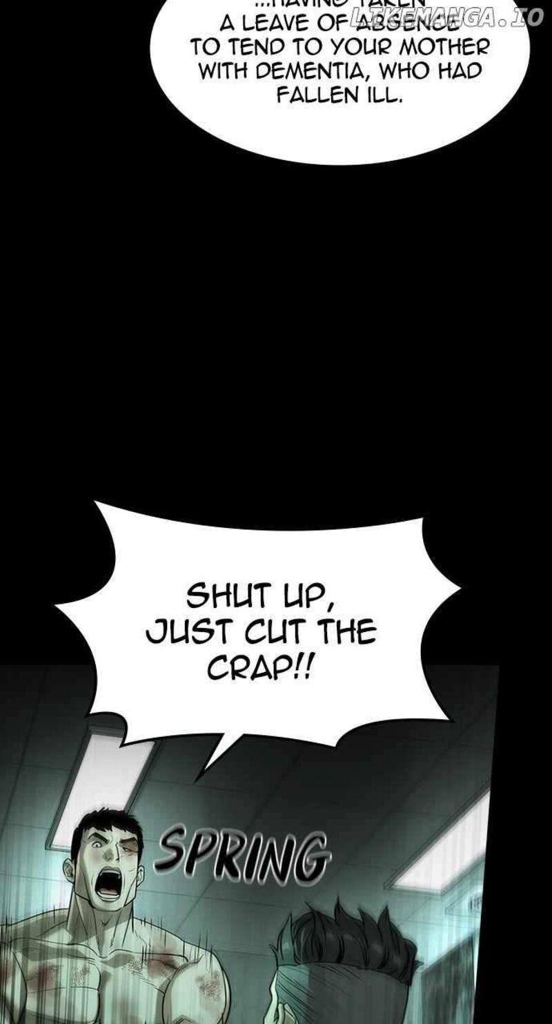 The Heir Chapter 27 Page 7