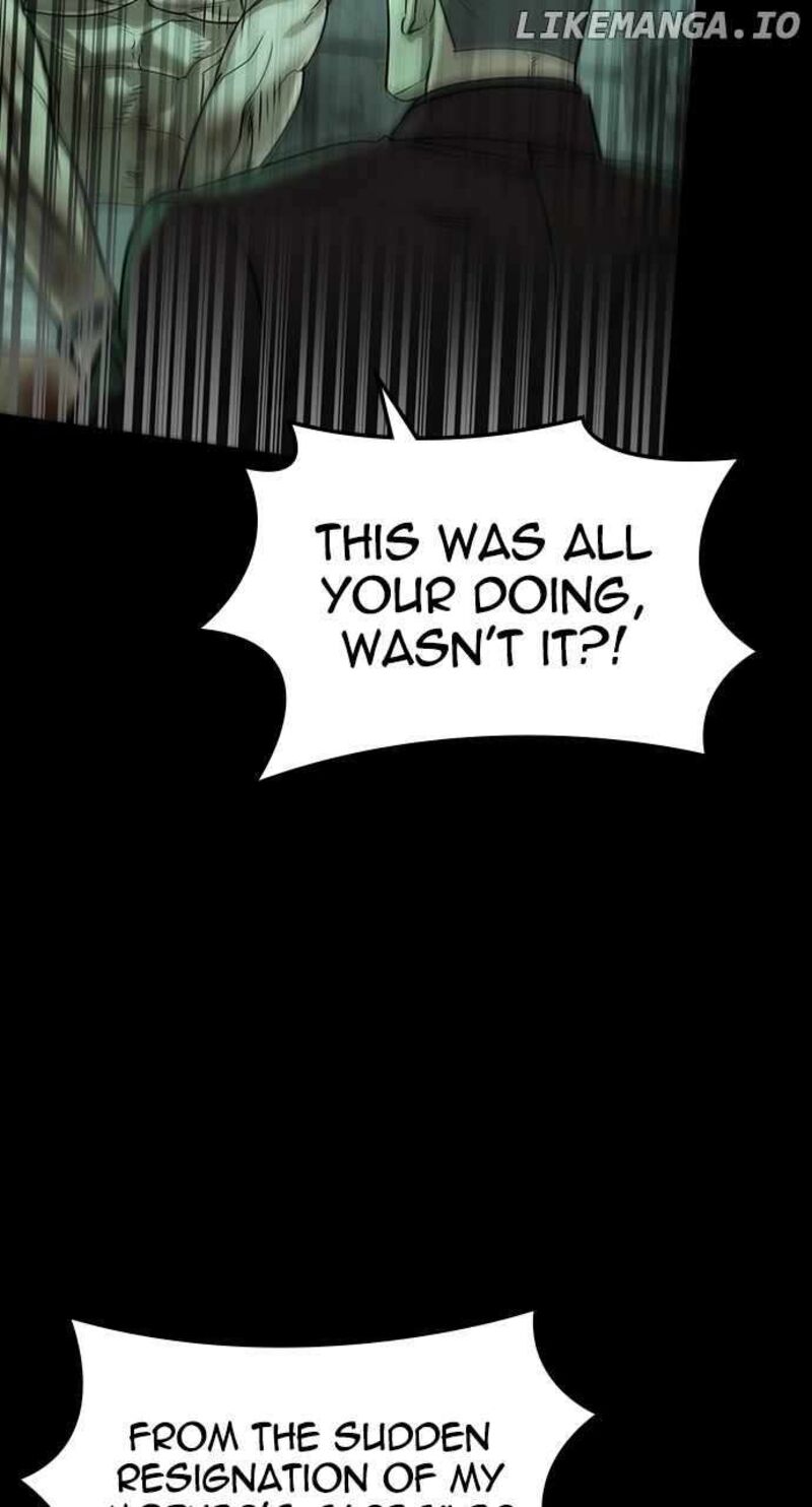 The Heir Chapter 27 Page 8