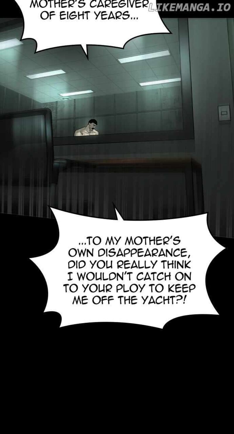 The Heir Chapter 27 Page 9