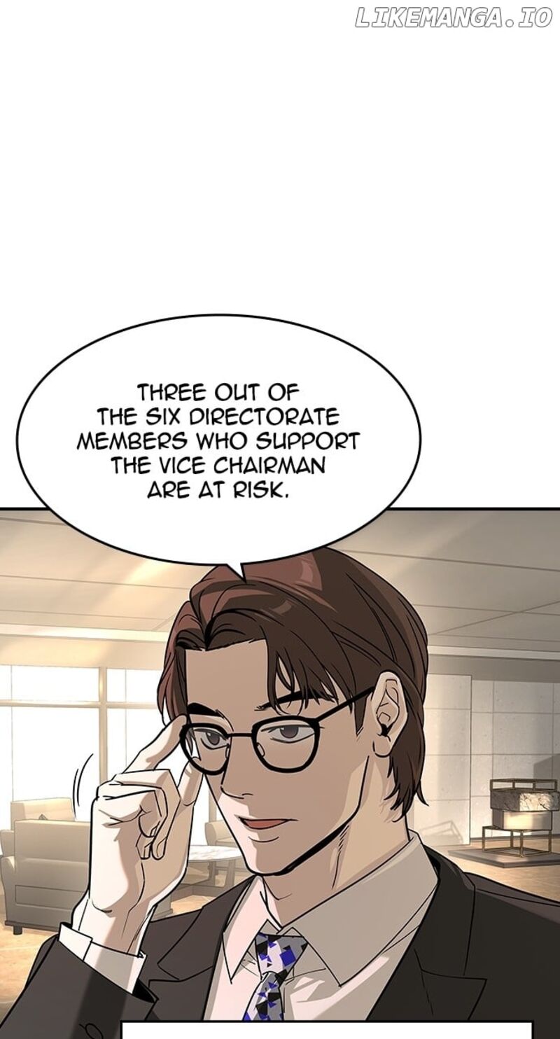 The Heir Chapter 28 Page 1