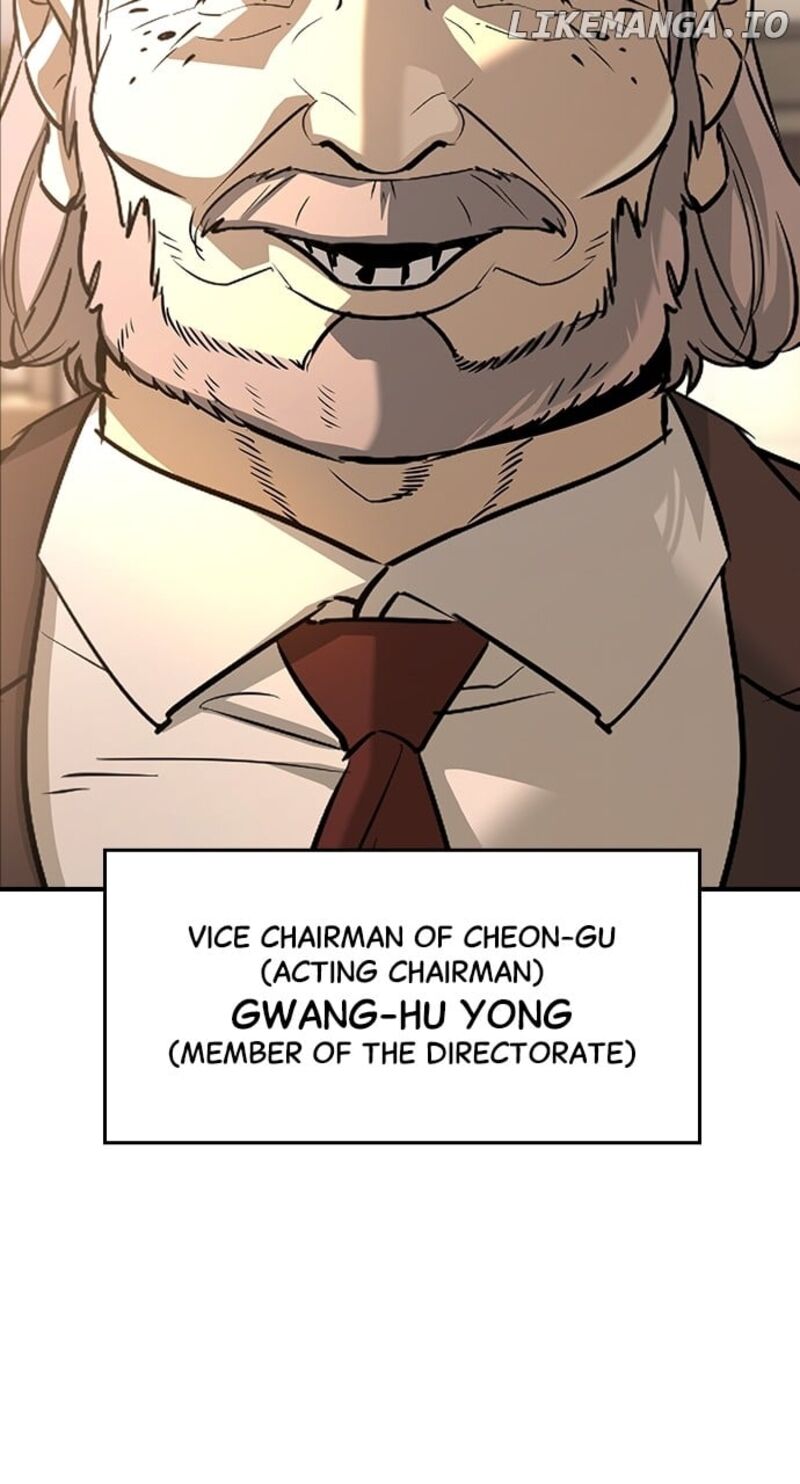 The Heir Chapter 28 Page 10