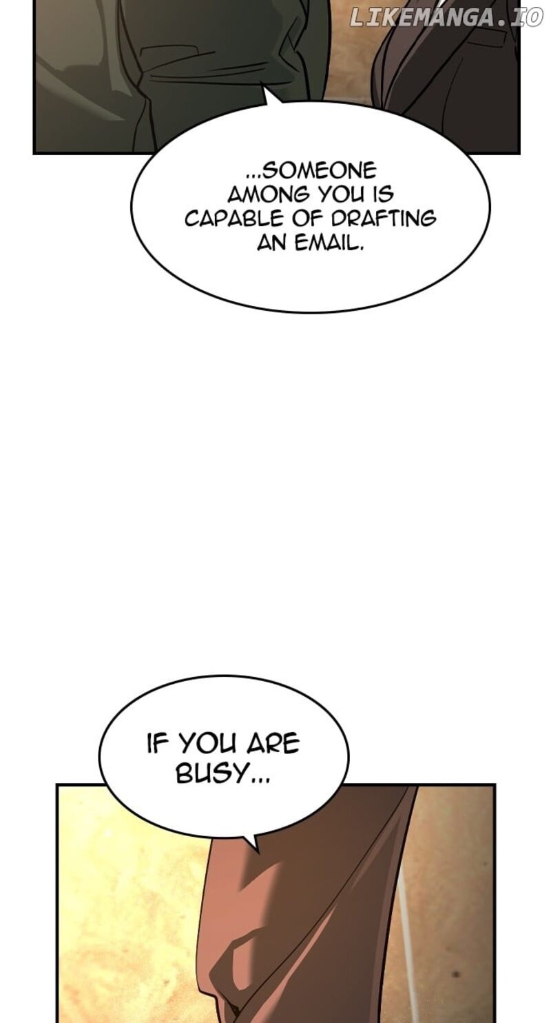The Heir Chapter 28 Page 13