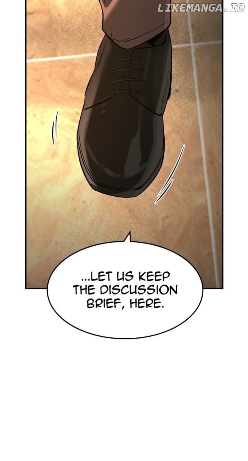 The Heir Chapter 28 Page 14