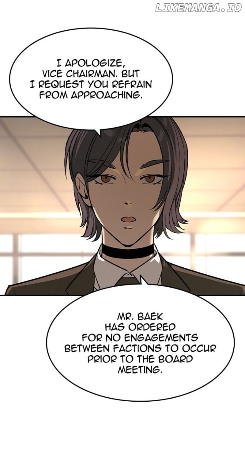 The Heir Chapter 28 Page 16