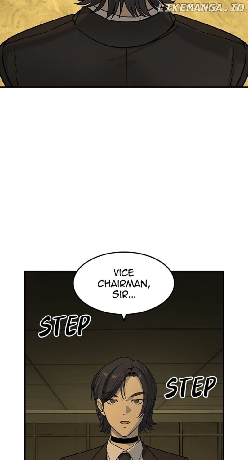 The Heir Chapter 28 Page 19