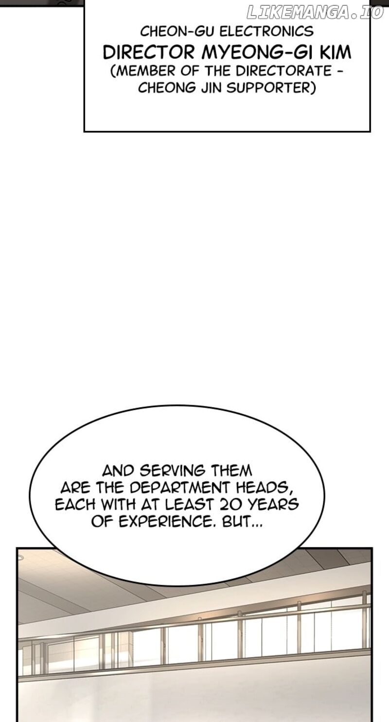 The Heir Chapter 28 Page 2
