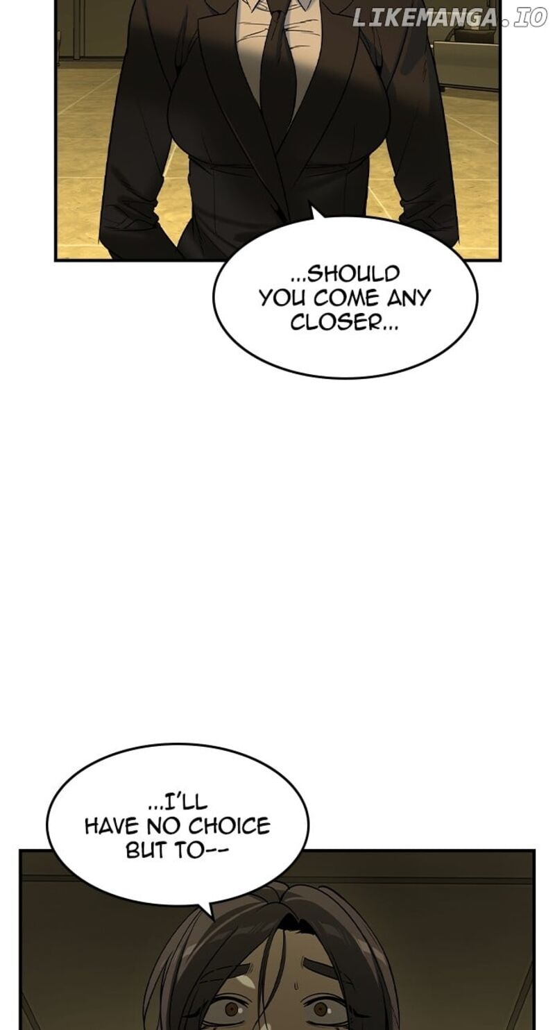The Heir Chapter 28 Page 20