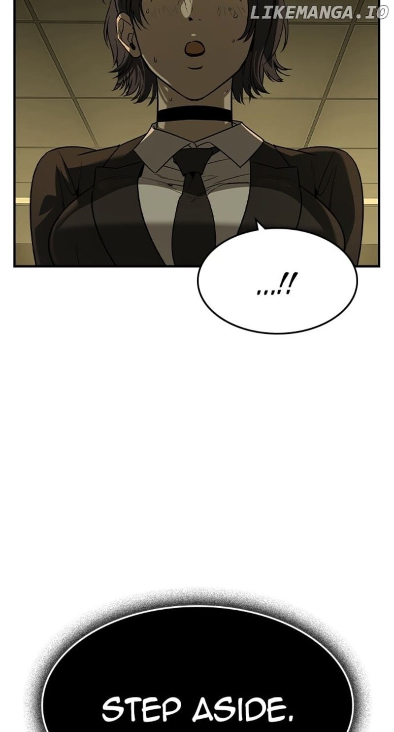 The Heir Chapter 28 Page 21