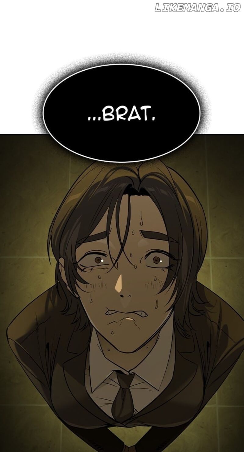 The Heir Chapter 28 Page 25