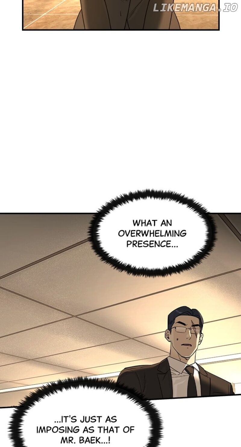 The Heir Chapter 28 Page 29