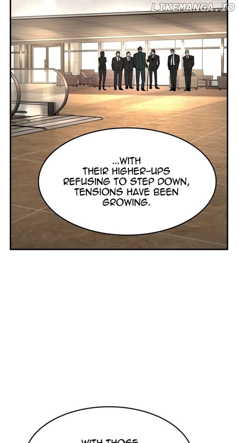 The Heir Chapter 28 Page 3