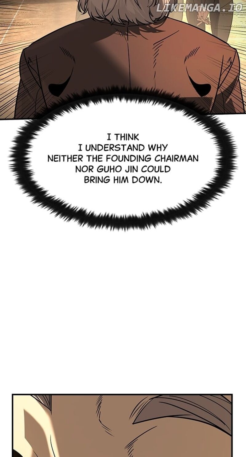 The Heir Chapter 28 Page 31