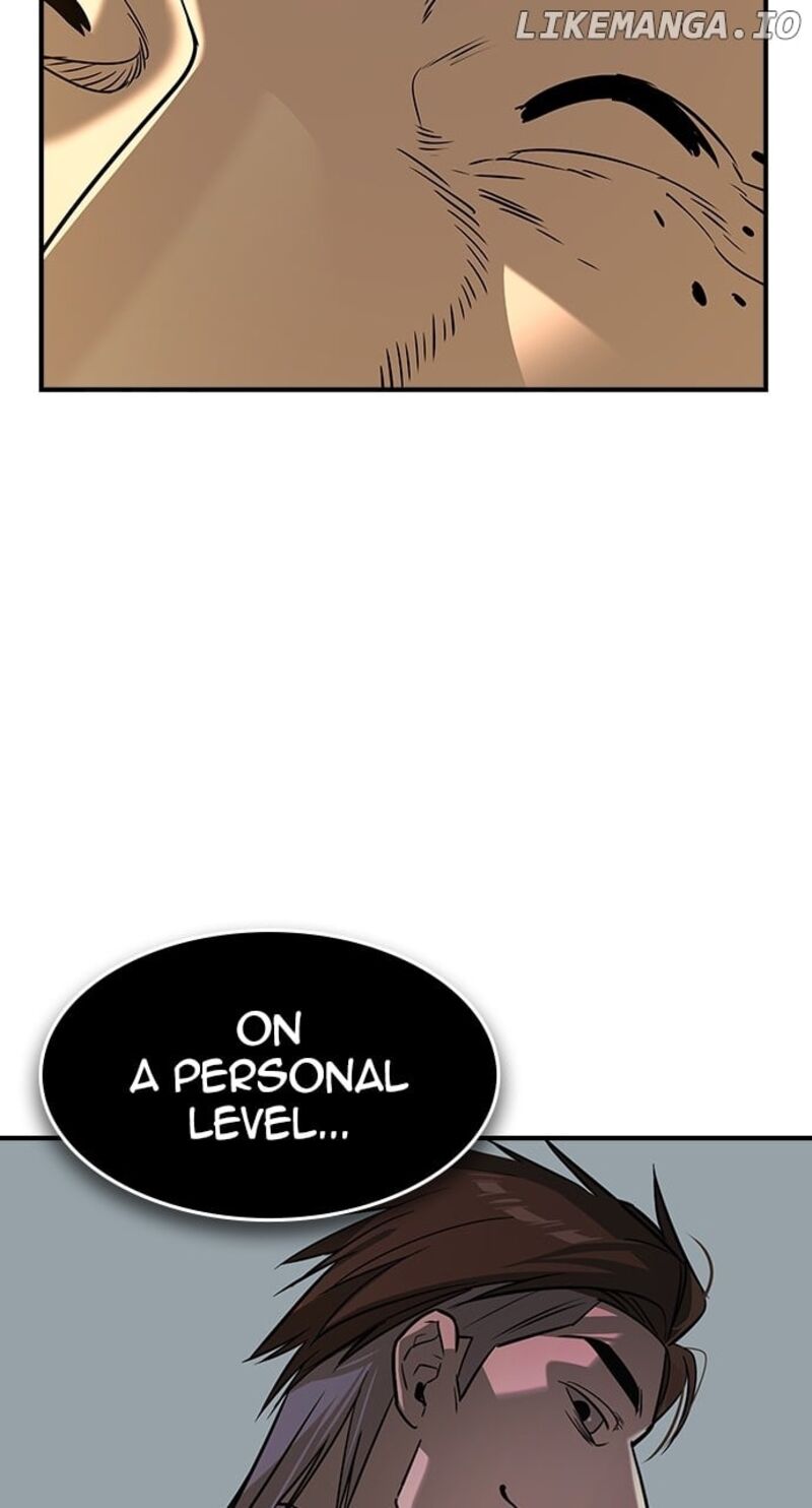 The Heir Chapter 28 Page 32