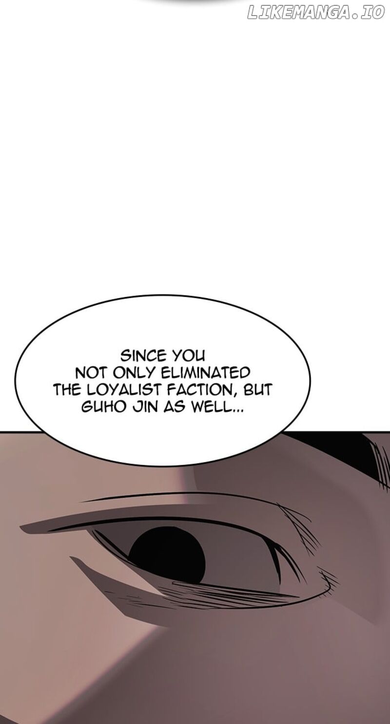 The Heir Chapter 28 Page 34