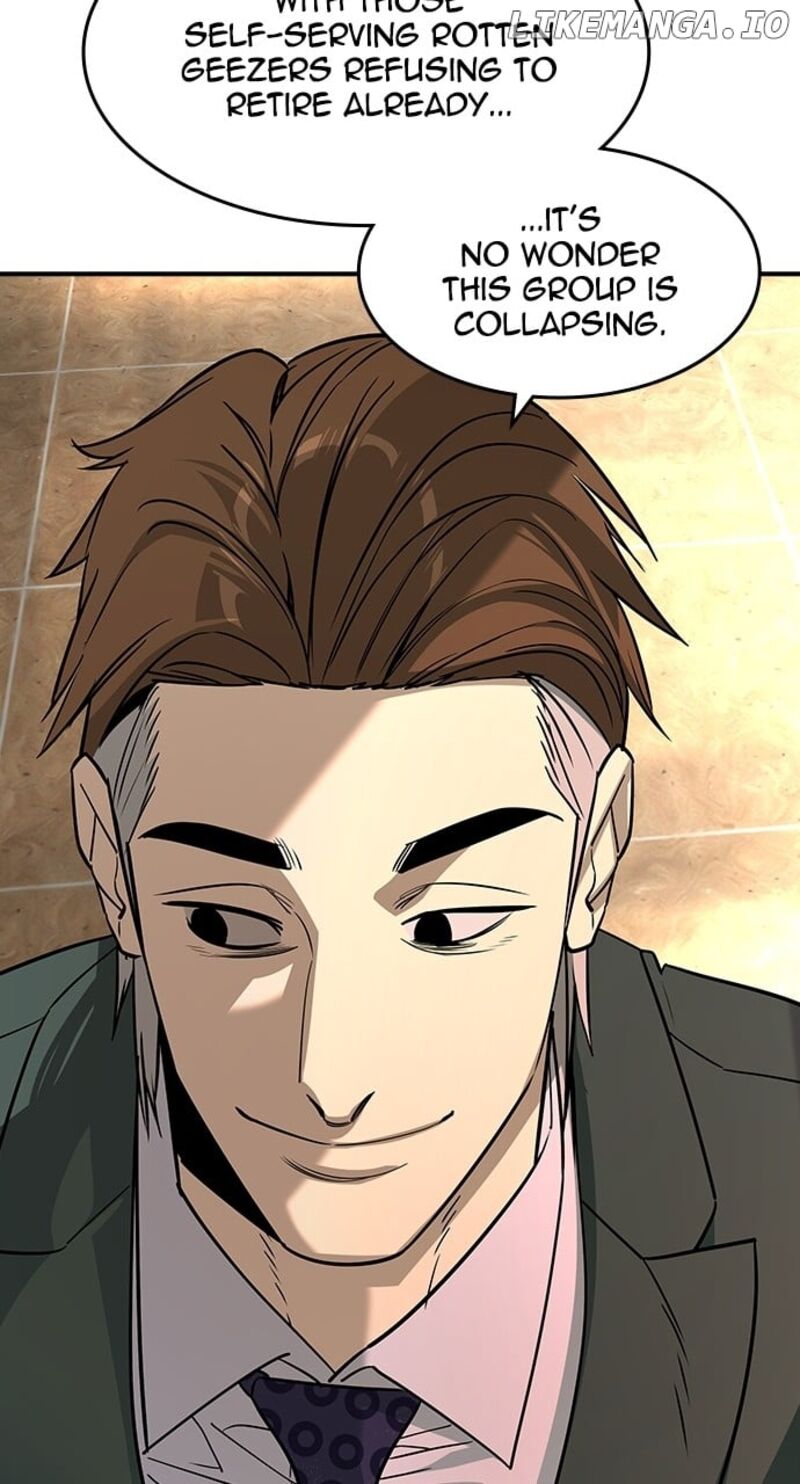 The Heir Chapter 28 Page 4