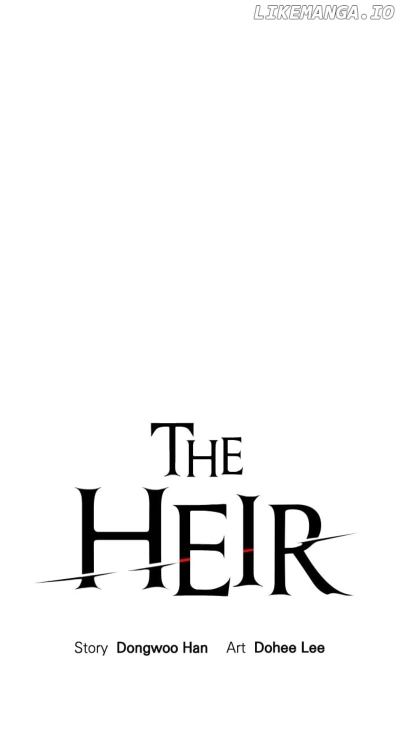 The Heir Chapter 28 Page 41