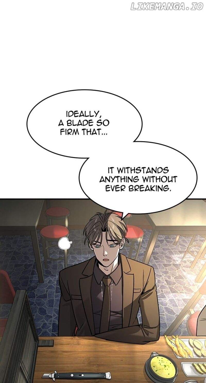 The Heir Chapter 28 Page 44