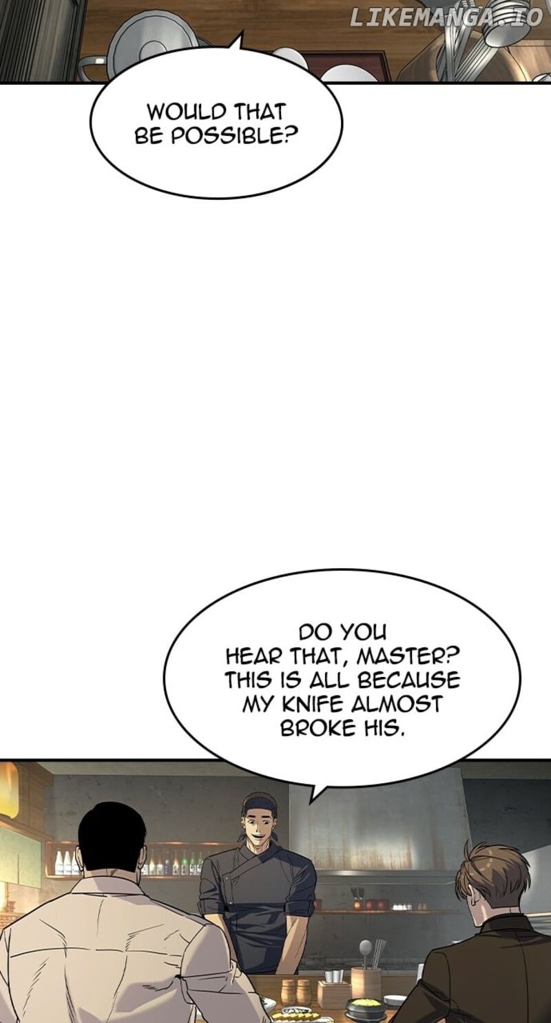 The Heir Chapter 28 Page 45