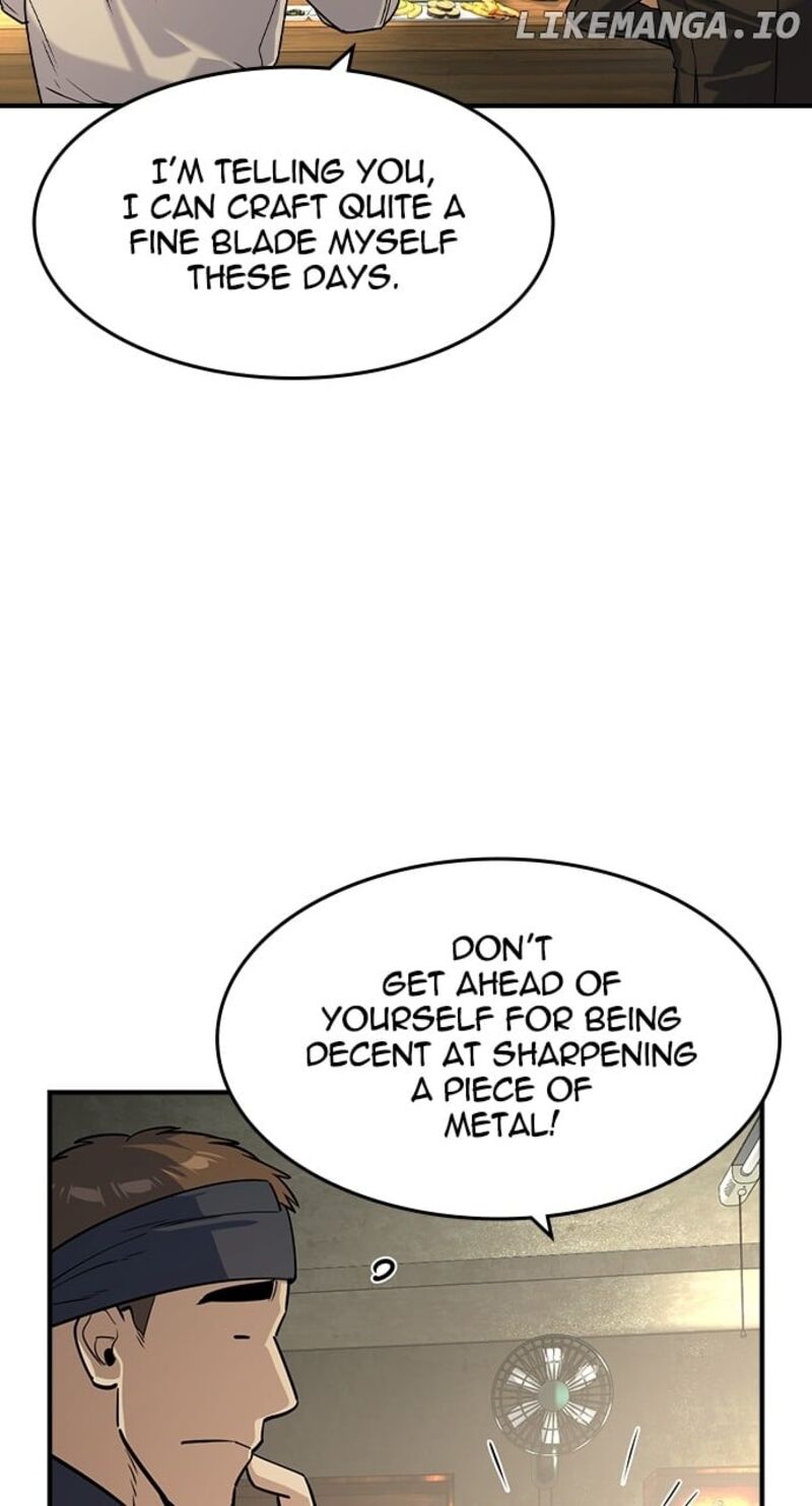 The Heir Chapter 28 Page 46