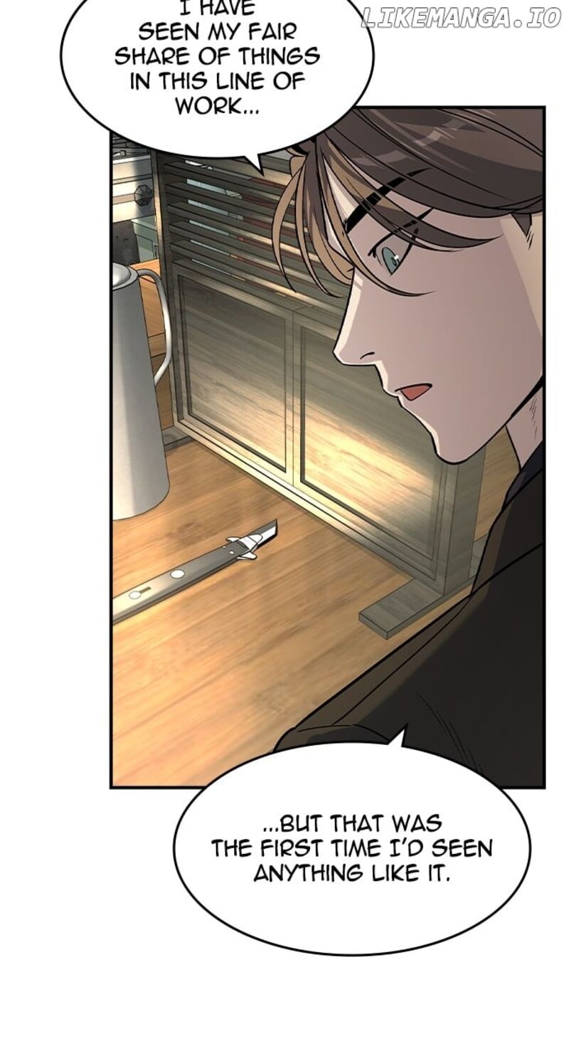 The Heir Chapter 28 Page 50