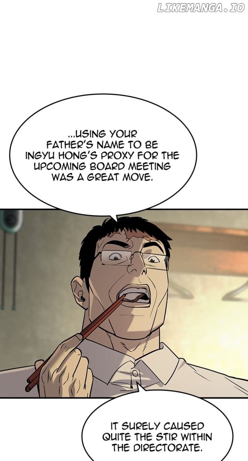 The Heir Chapter 28 Page 51