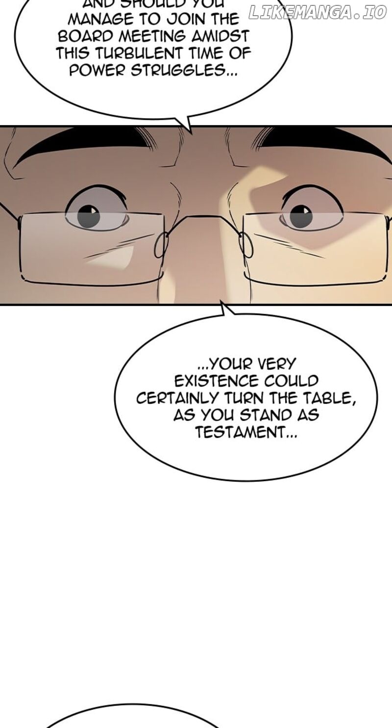 The Heir Chapter 28 Page 54