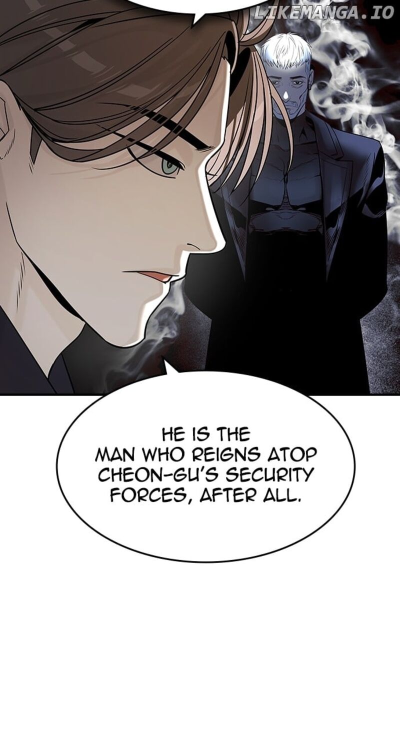 The Heir Chapter 28 Page 58