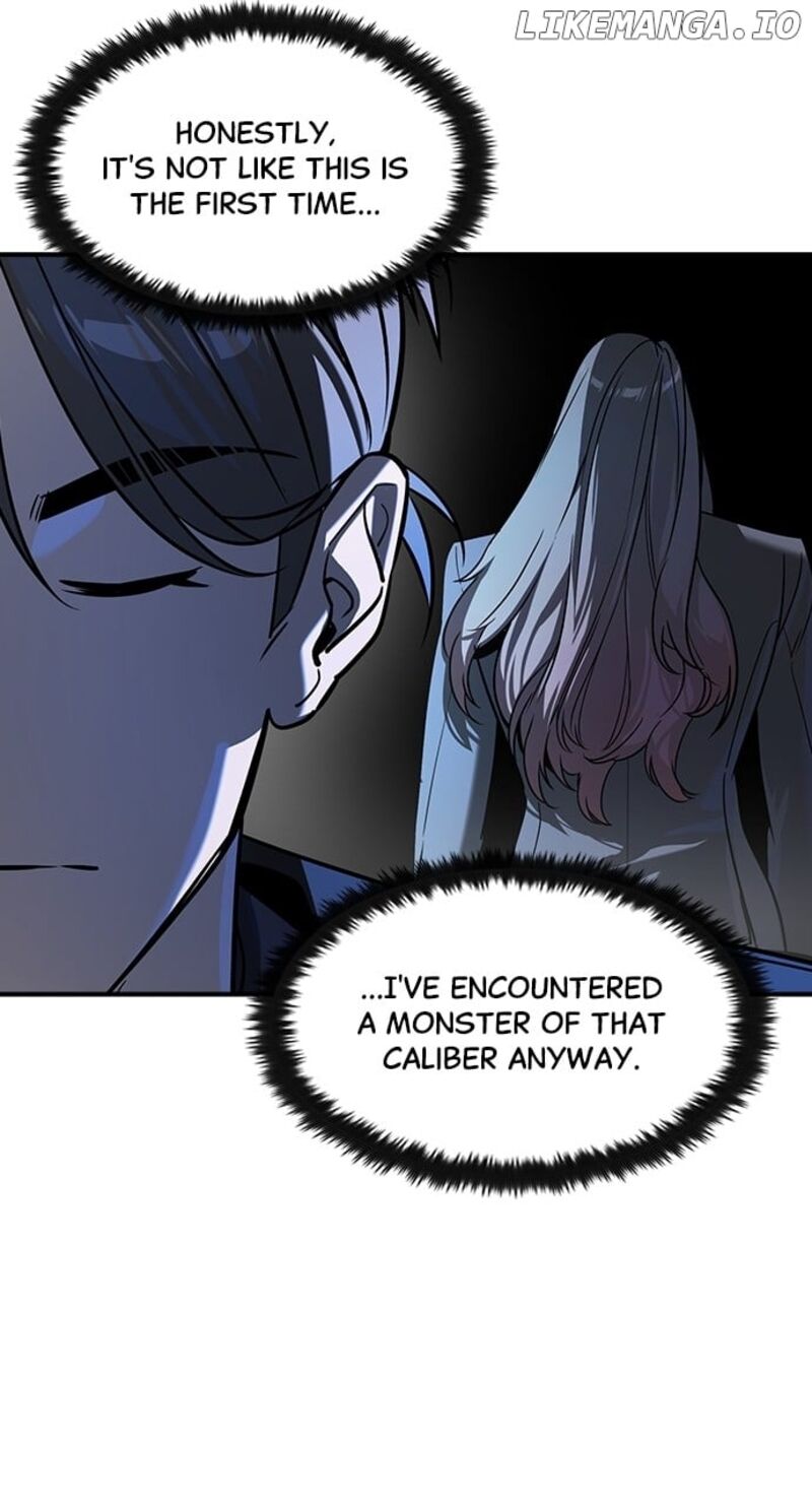 The Heir Chapter 28 Page 65