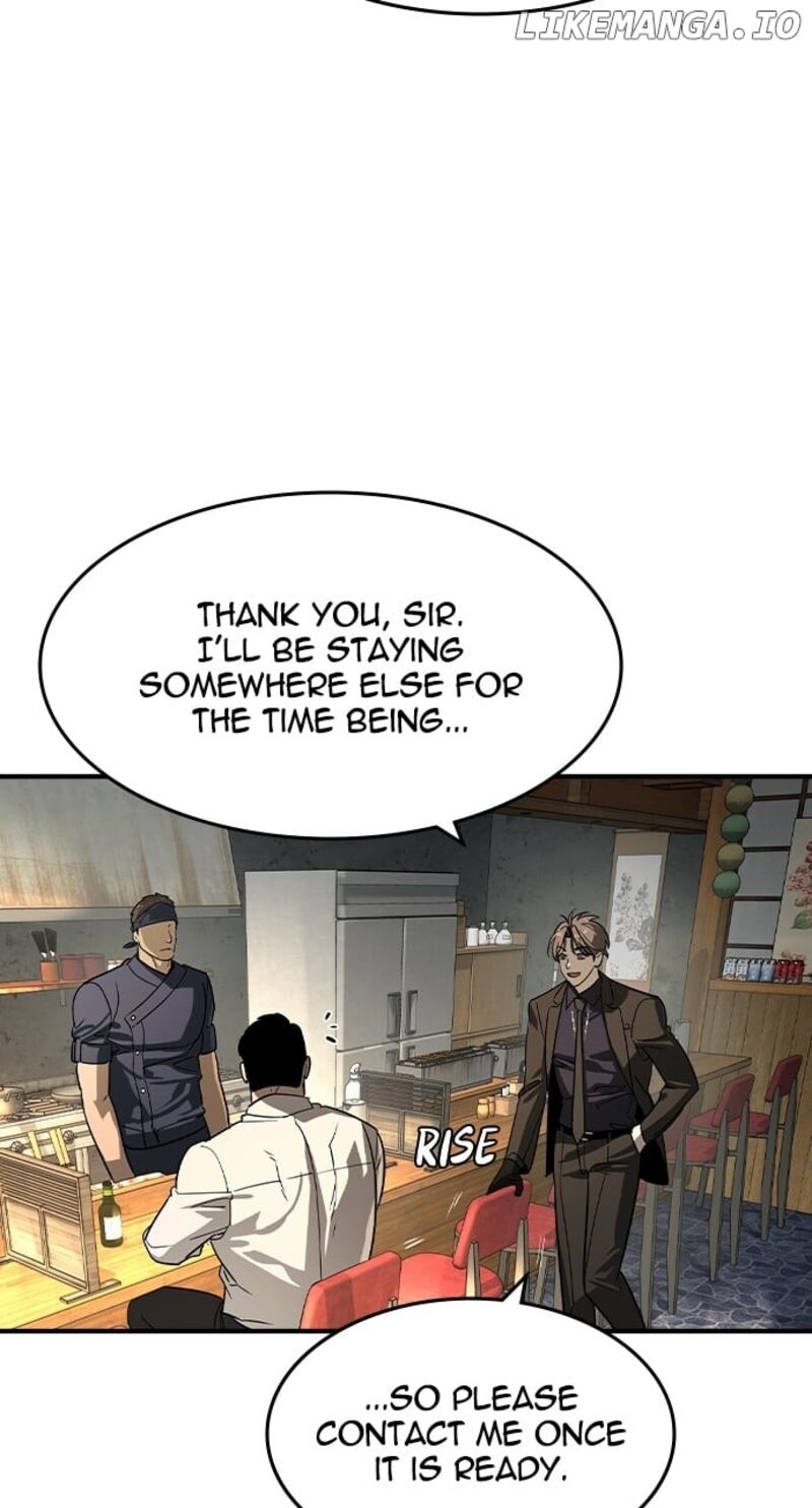 The Heir Chapter 28 Page 67
