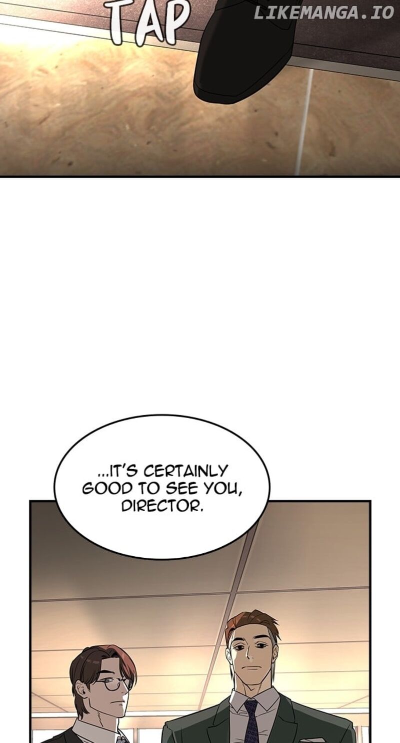 The Heir Chapter 28 Page 7
