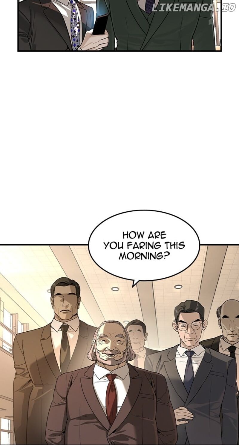 The Heir Chapter 28 Page 8