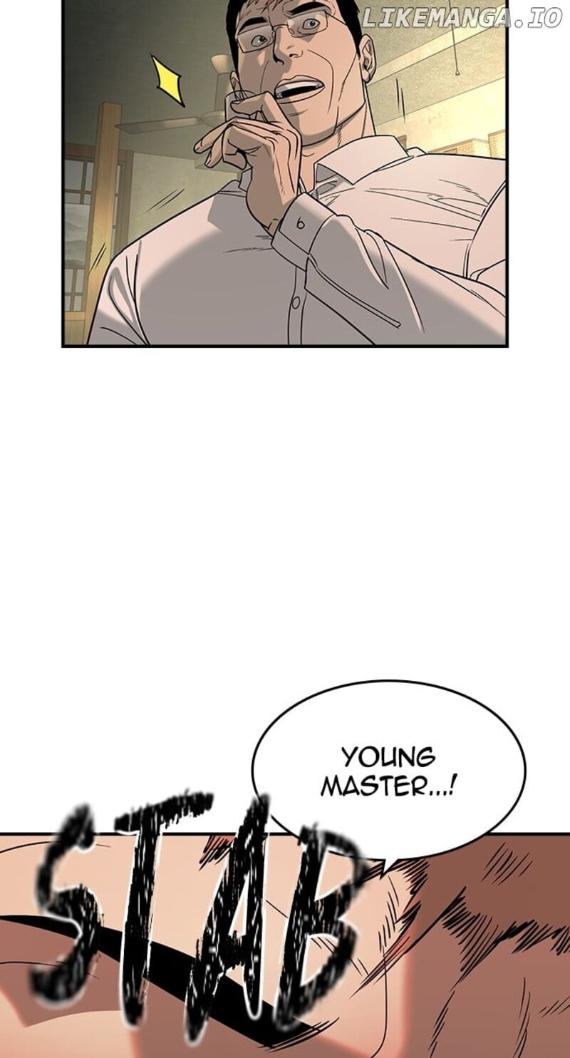 The Heir Chapter 28 Page 82
